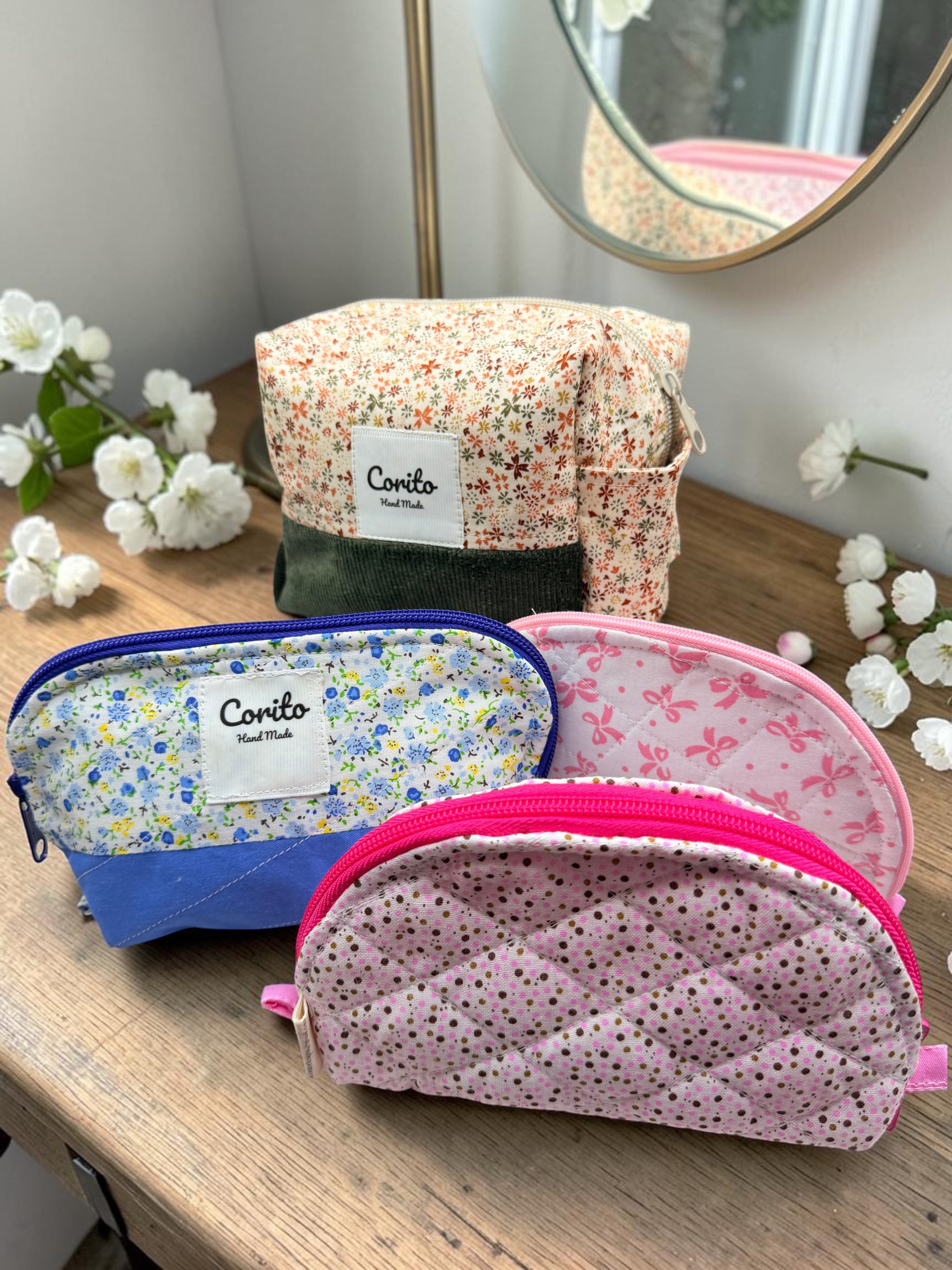 For Everyday Comforts