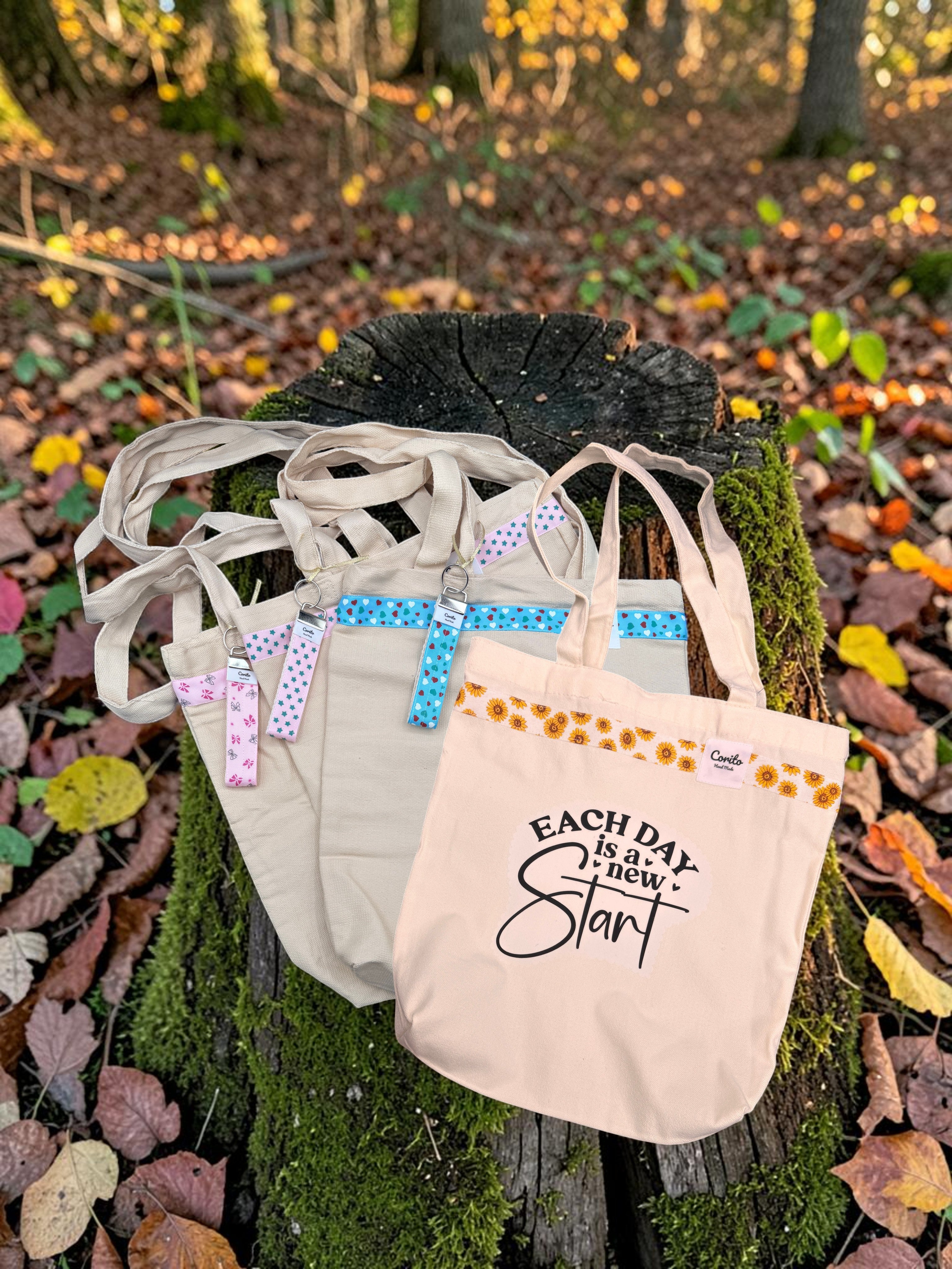 Tote Bags
