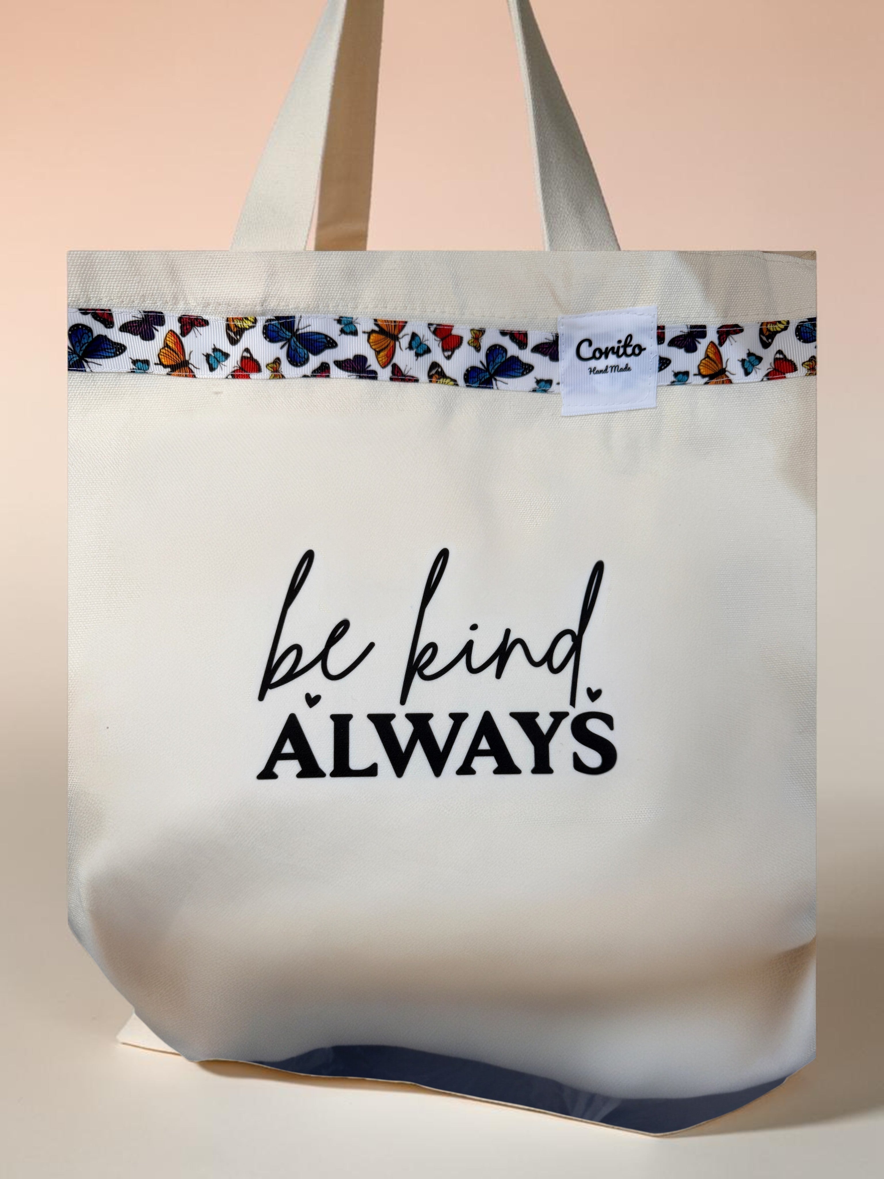 The Corito Canvas Tote