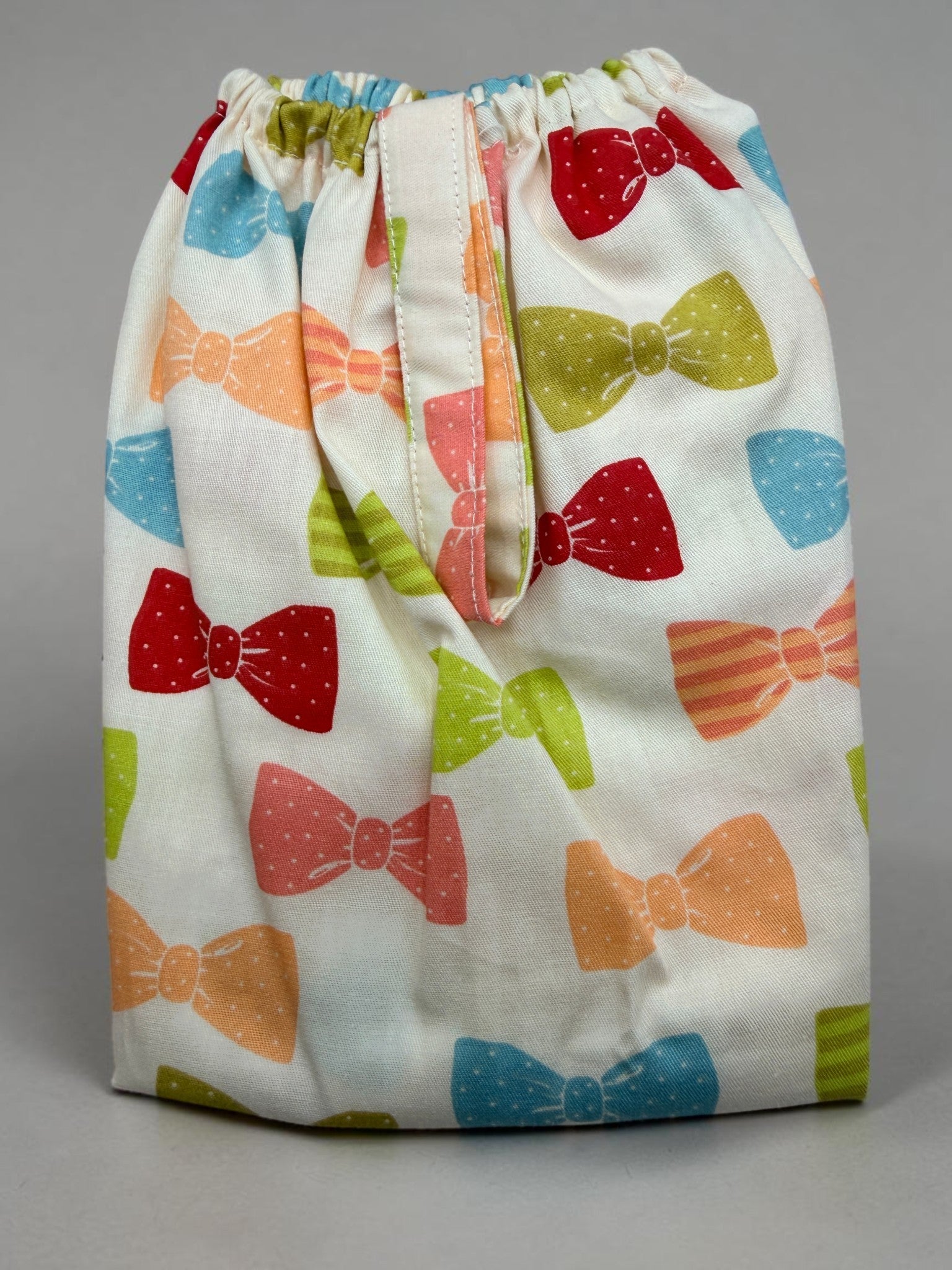 Grocery Bag Dispenser