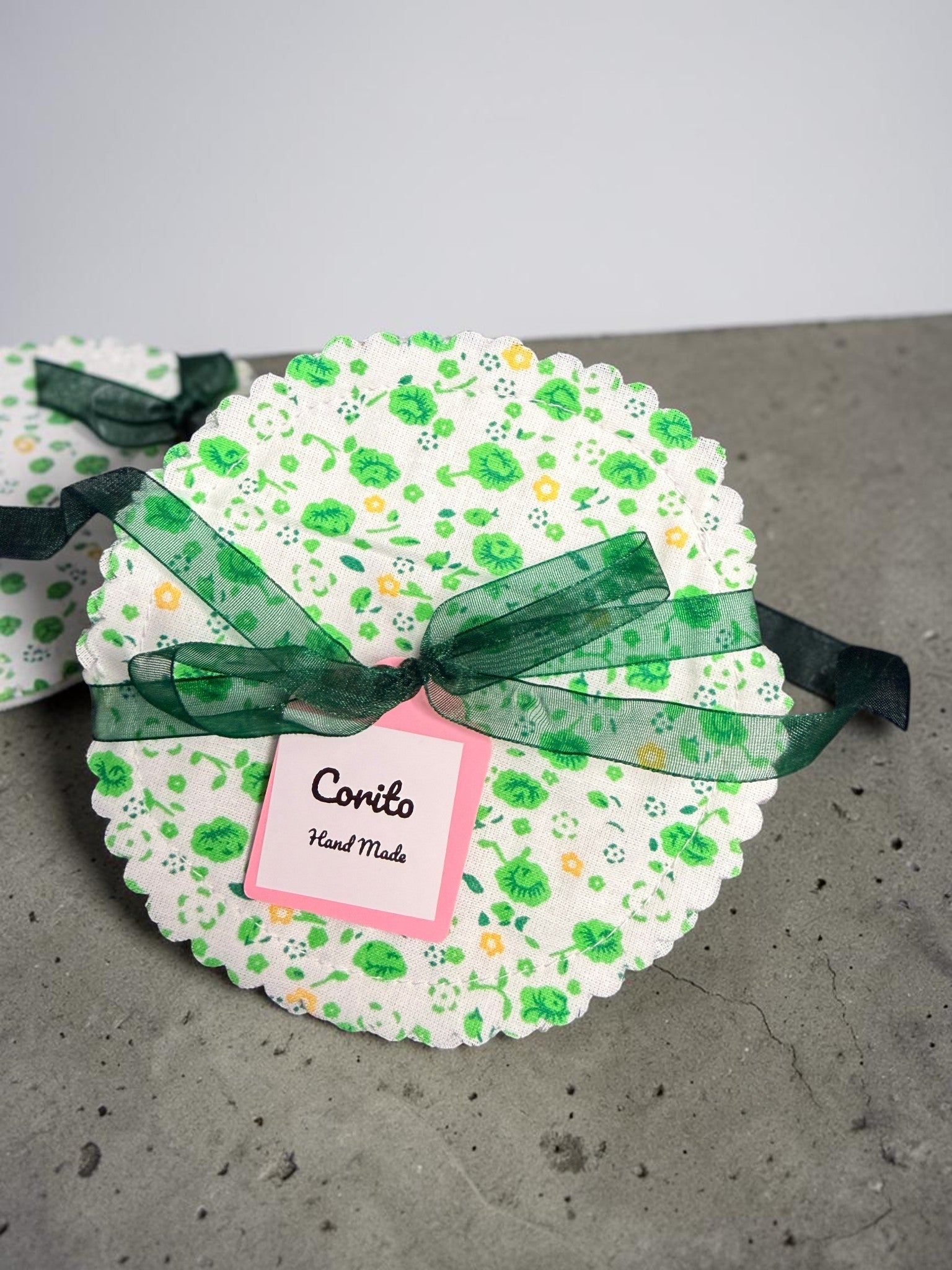 Beverage Coasters