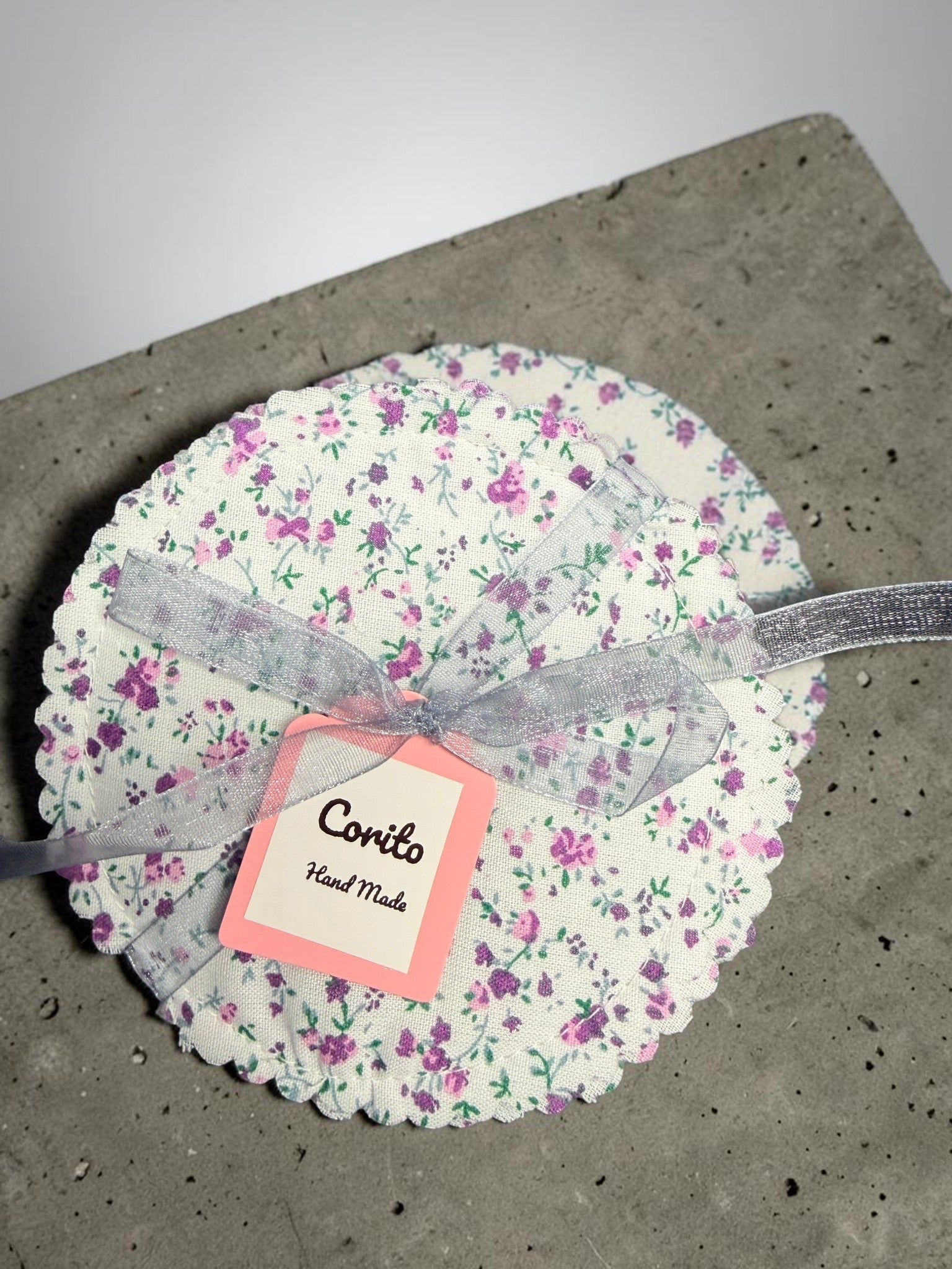 Beverage Coasters
