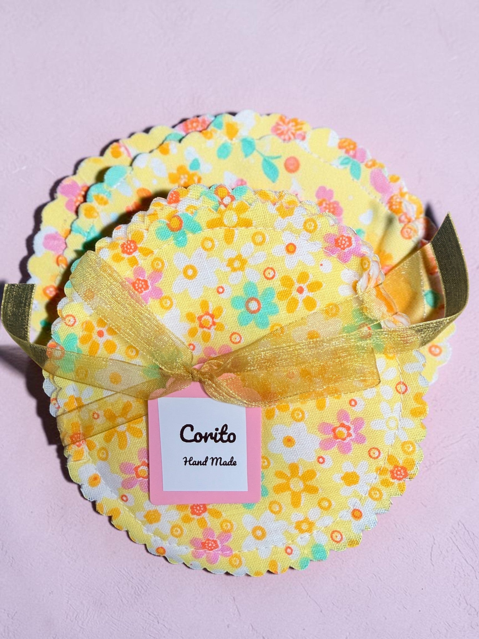 Beverage Coasters