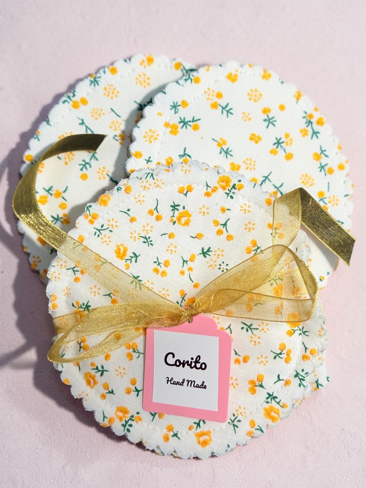 Beverage Coasters