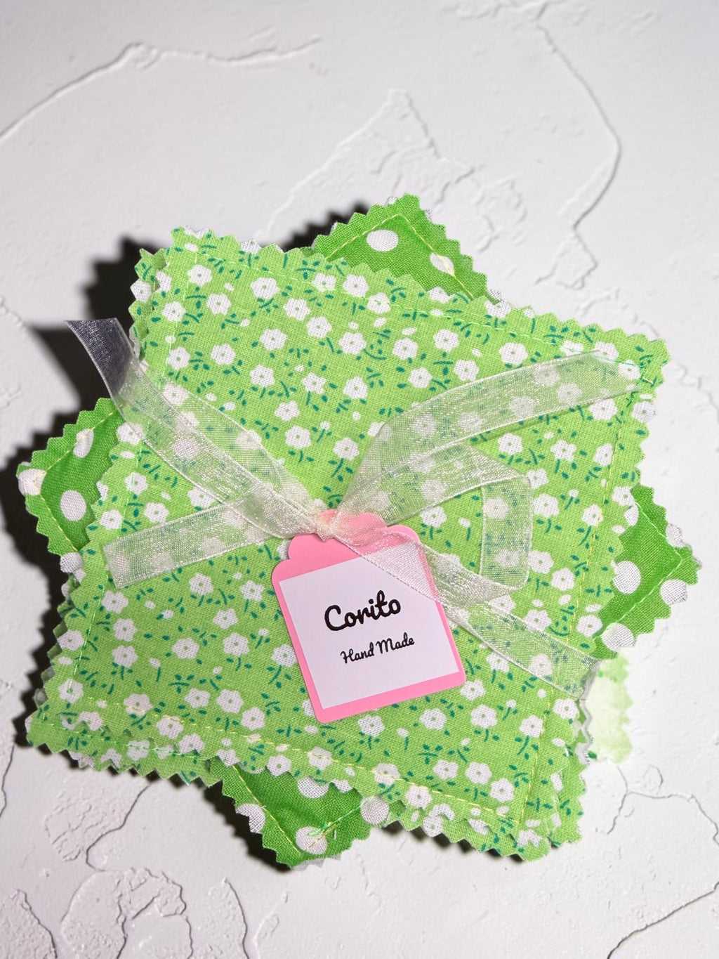 Beverage Coasters