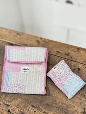 Light Pink - Cheater Cloth