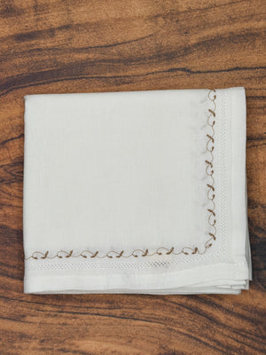 Warm Taupe