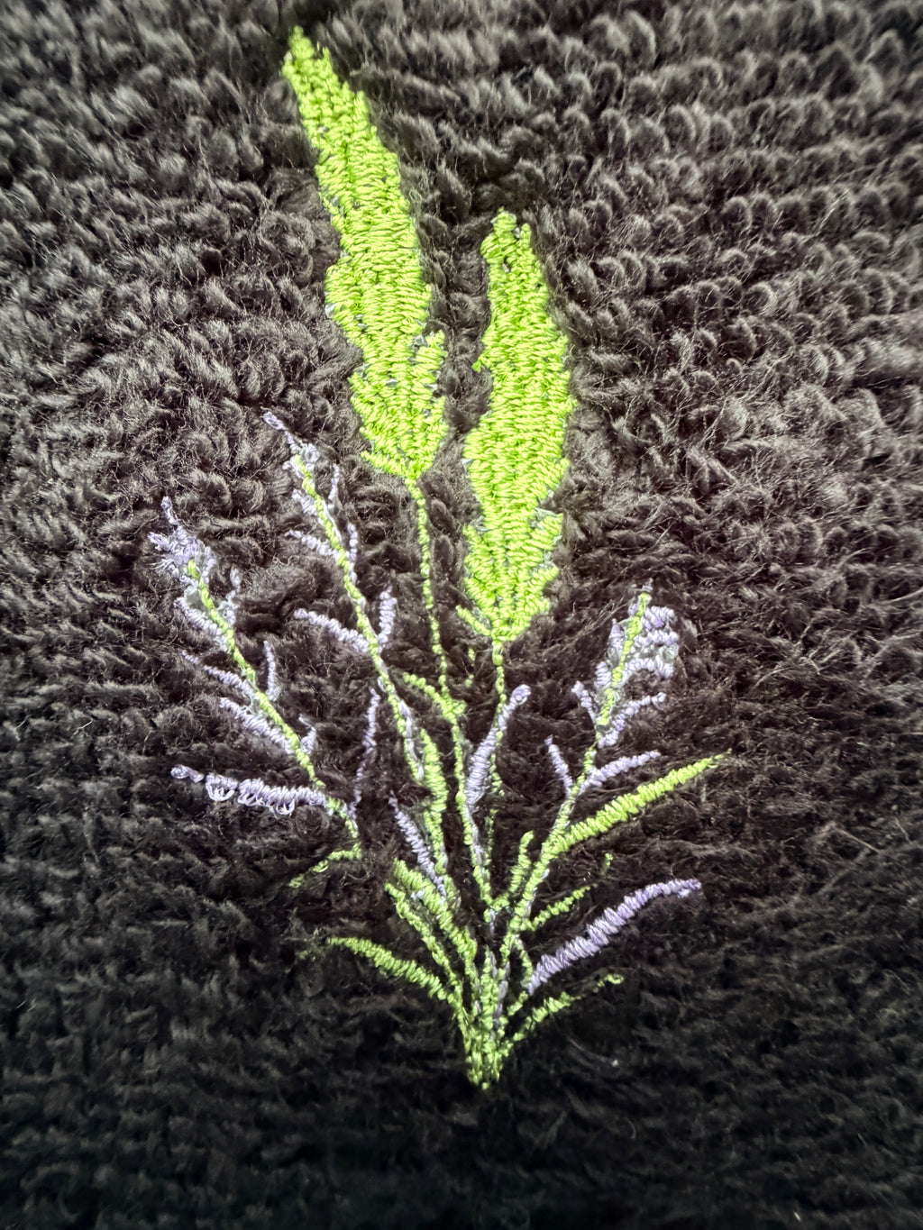 The Corito Vanity Towel