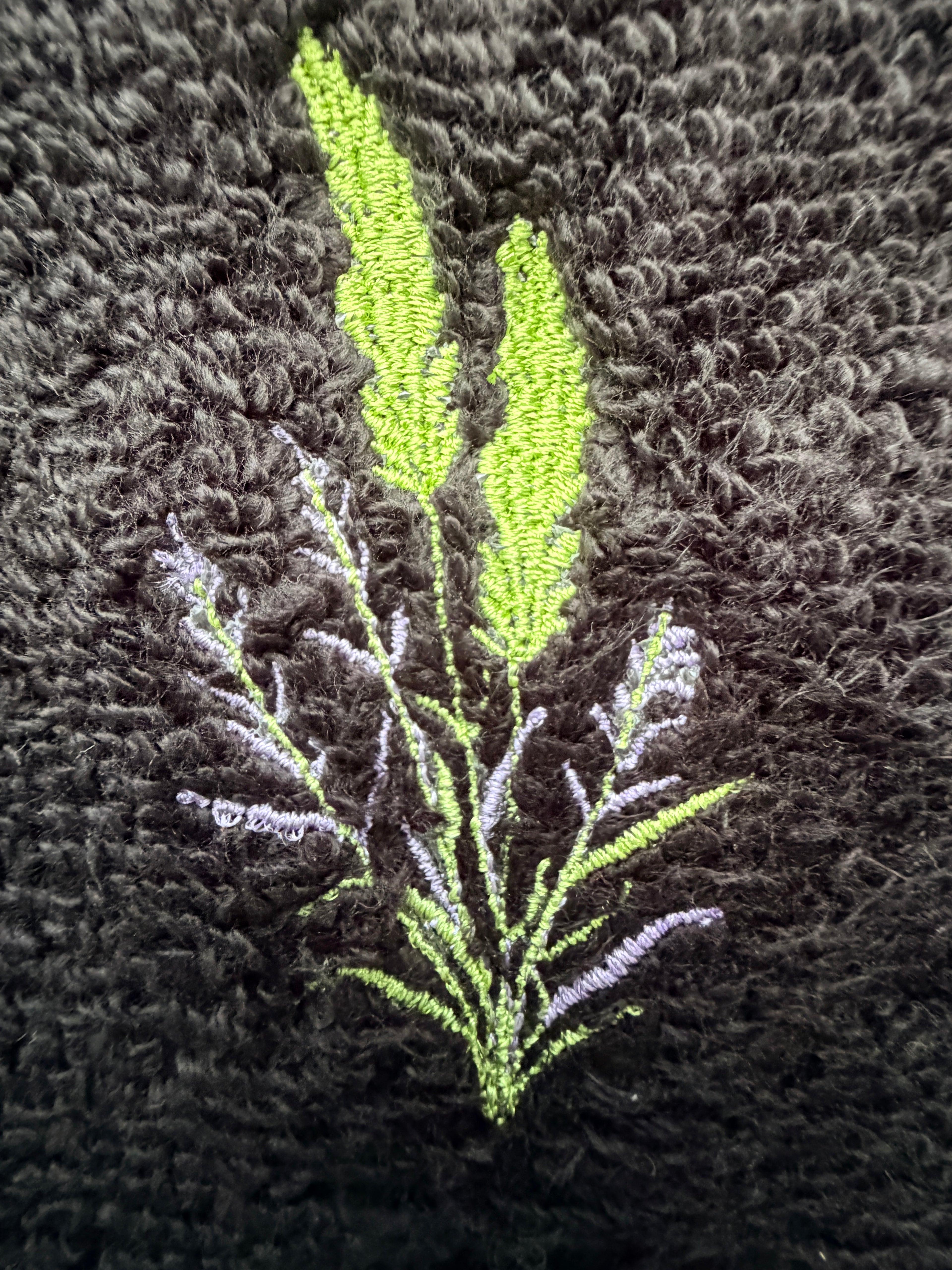 The Corito Vanity Towel