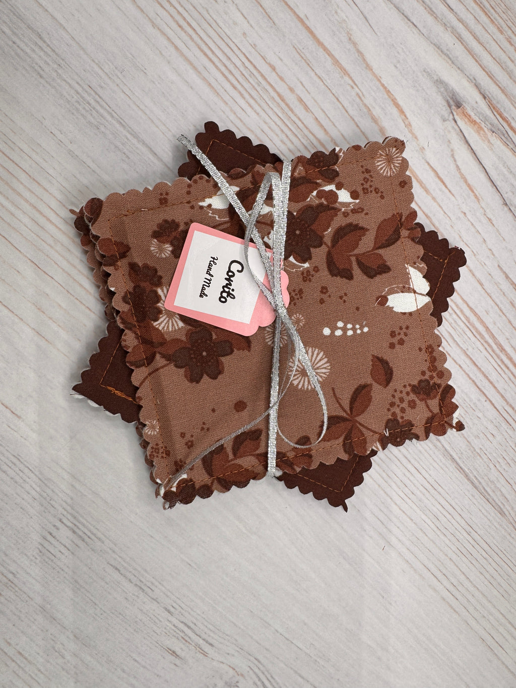 Beverage Coasters