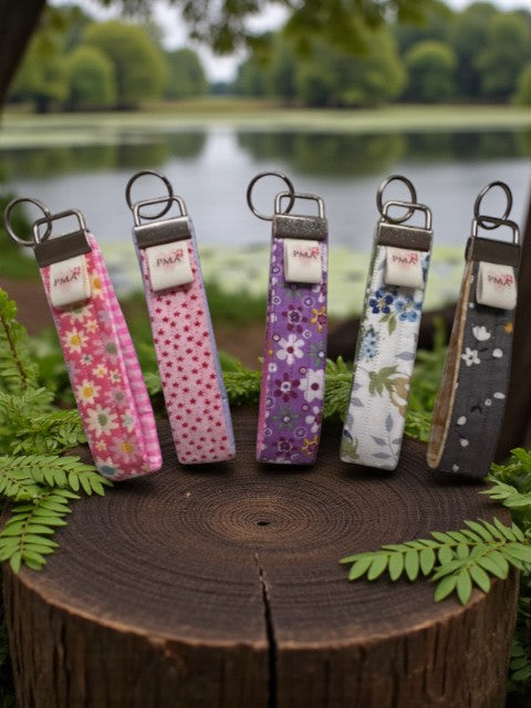 Wristlet Key Chain