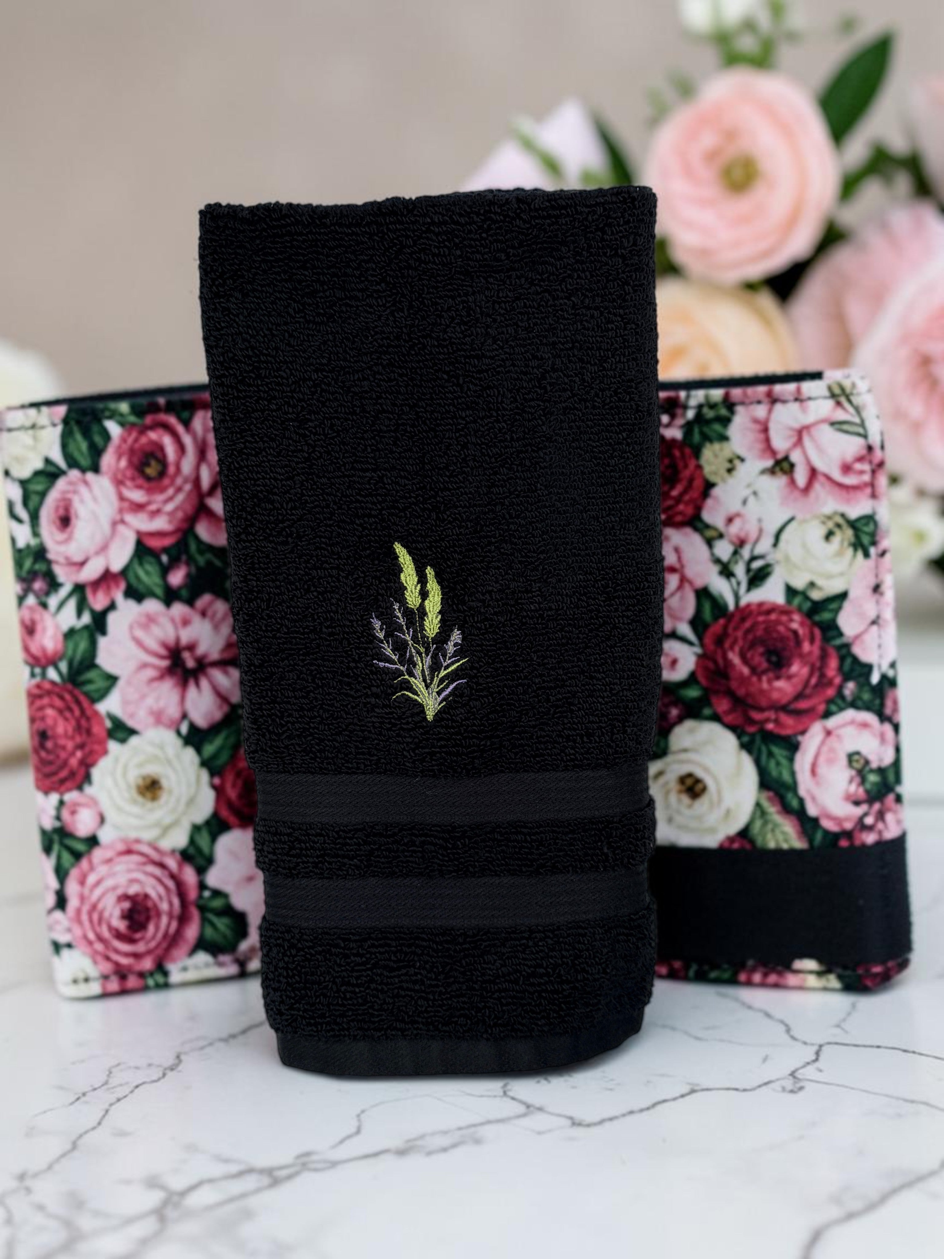 The Corito Vanity Towel