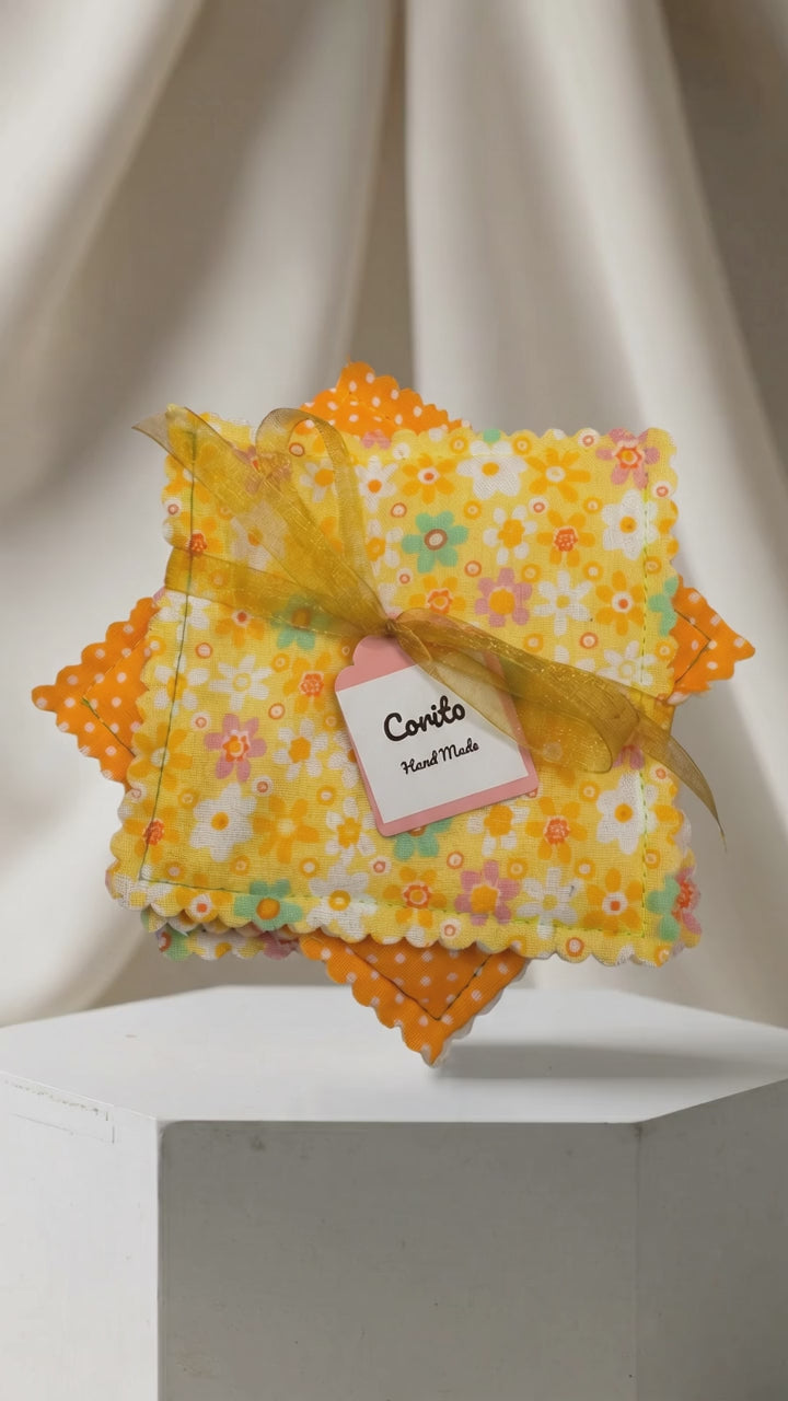 Beverage Coasters