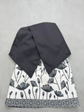 Tie on Tea Towels
