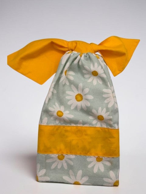 Tie on Tea Towels