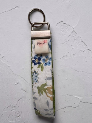 White Floral
